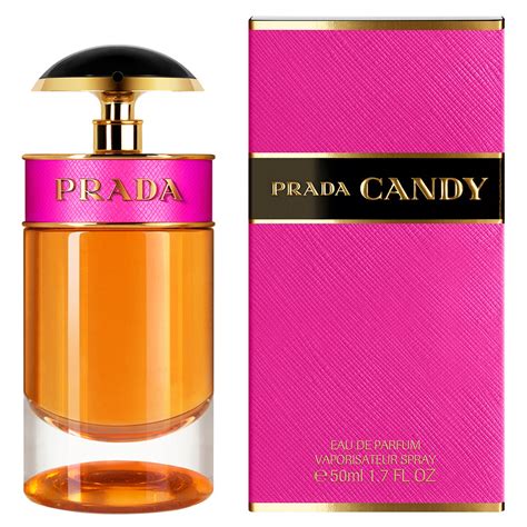 prada candy edp tester|prada candy smells like.